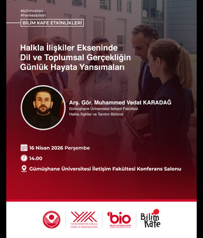 "Dil ve Toplumsal Gerçekliğin Günlük Hayata Yansımaları"