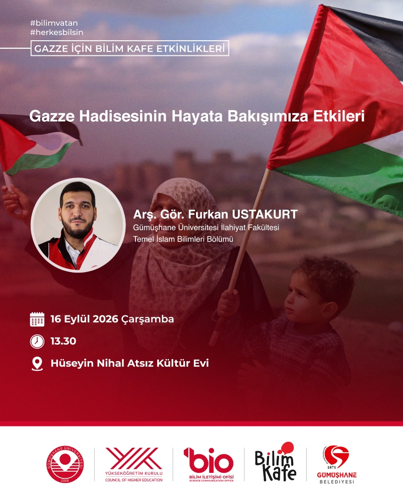 Gazze Hadisesinin Hayata Bakışımıza Etkileri