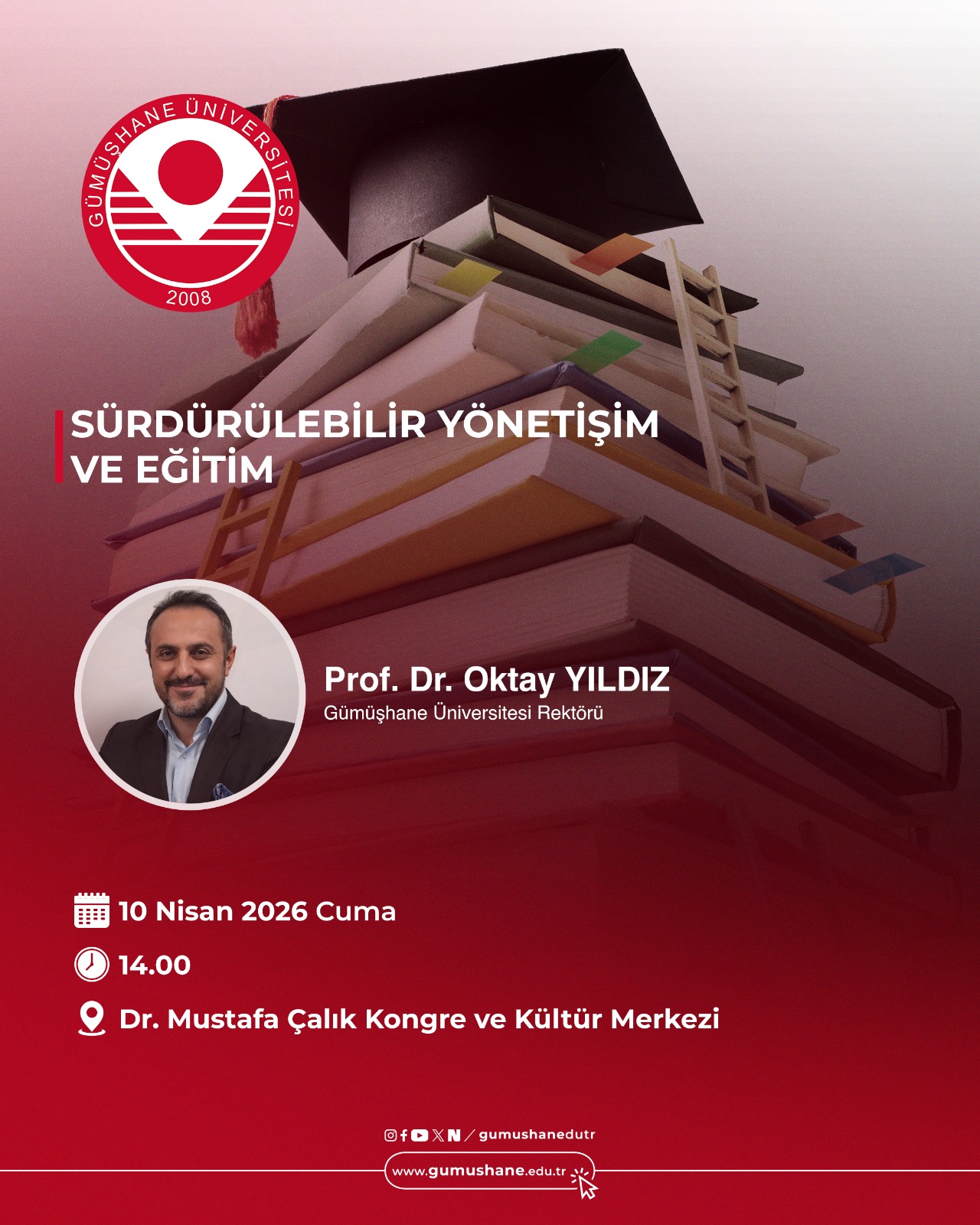 Sürdürülebilir Yönetişim ve Eğitim