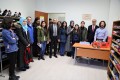 Giysi Paylaşım Odası’ndan 8 Mart’a Özel Kutlama
