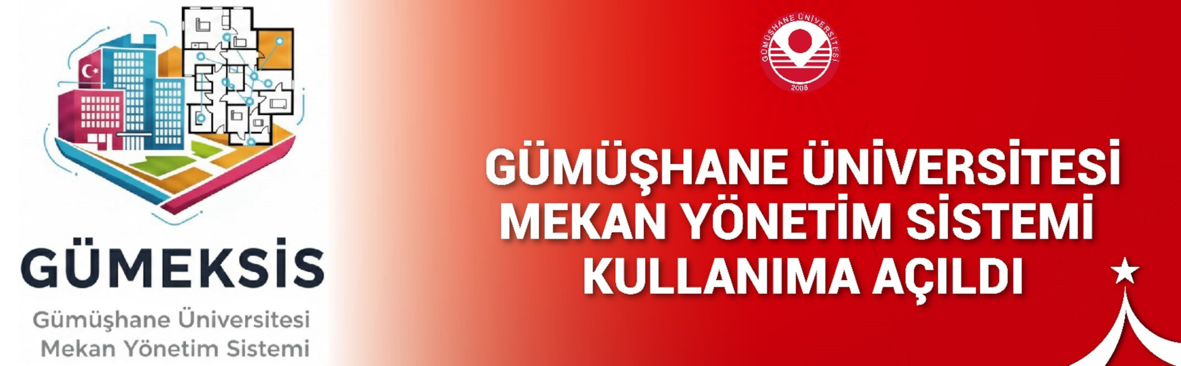 Mekan Yönetim Sistemi