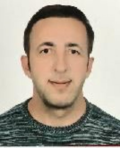 Öğr. Gör. Recep İMAMOĞLU