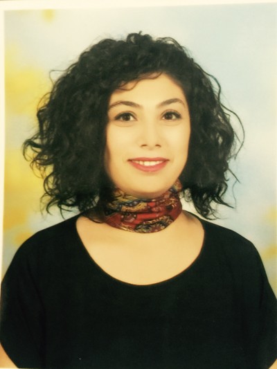 Öğr. Gör. Gülşah Bulut MURAT