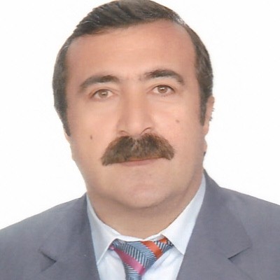 Ögr. Gör. Talat ÜLKER