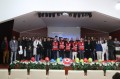 Uluslararası Öğrencilerimizden Anlamlı Karşılama