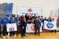 Üniversitemiz BESYO’dan Üst Üste Şampiyonluklar