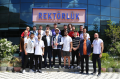 Hentbol Takımımız Süper Lig Şampiyonu