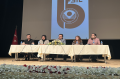 “Kariyer Planında Yurt Dışı Deneyimi” 