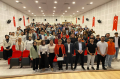 Şiran Dursun Keleş SHMYO’da Sosyal Medya Konuşuldu