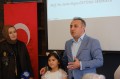 Gümüşhane’de Türkiye ile Eş Zamanlı Bilim Kafe Etkinliği Yapıldı