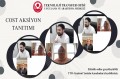 Teknoloji Transfer Ofisi COST Aksiyonları ve TÜBİTAK 2515 Programı Tanıtım Etkinliği Düzenlendi