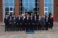 Rektör Yıldız DOKAP Eylem Planı’na Dair Değerlendirmelerde Bulundu