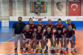 Gümüşhane Üniversitesi Kadın Futsal Takımı Süper Lig’e Yükseldi 