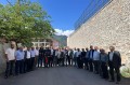 Kürtün’de Yangın Eğitimi ve Tatbikatı Düzenlendi