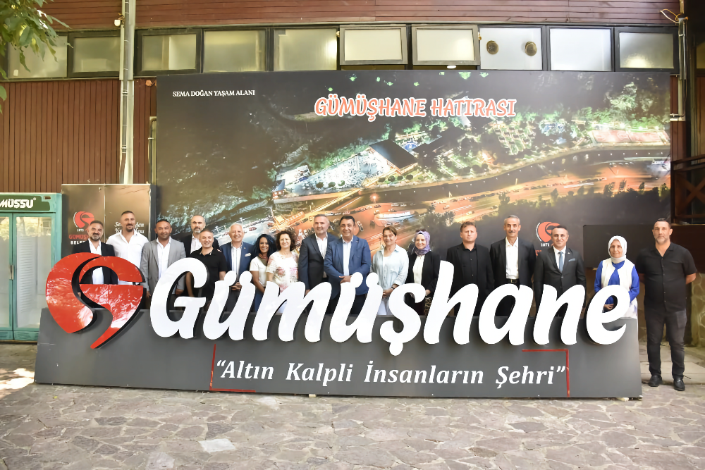 Sıla-i Rahim’de Hemşehrilik ve Dayanışma Buluşması 