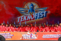 TEKNOFEST 2025'te Madencilik Vizyonuyla İlgi Odağı Olduk