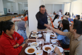 Üniversitemizden Yeni Yemekhane Müjdesi