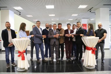  “1. ProjeVadi Proje Pazarı” Gerçekleştirildi