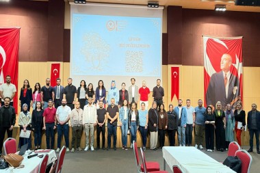 Üniversitemizde “Akademide Yapay Zeka” Etkinliği Gerçekleştirildi