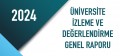 Gümüşhane Üniversitesi, Akademik Yayıncılıkta İlkler Arasında