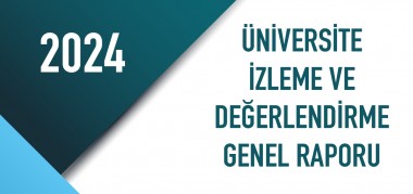 Gümüşhane Üniversitesi, Akademik Yayıncılıkta İlkler Arasında
