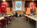 Gümüşhane Üniversitesi’nde Belgesel Sinema Atölyesi Gerçekleştirildi