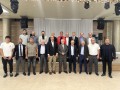 Bölgesel Kalkınma İçin Stratejik Toplantı