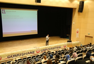 CV Hazırlama ve Mülakat Teknikleri Eğitimi Gerçekleştirildi