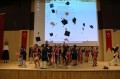 Çocuk Üniversitesi’nde İlk Mezuniyet Coşkusu
