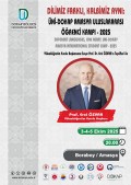 “Dilimiz Farklı, Kalbimiz Aynı: ÜNİ-DOKAP Amasya Uluslararası Öğrenci Kampı – 2025” Başlıyor