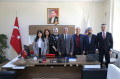Edebiyat Fakültesi’ne Taze Kan