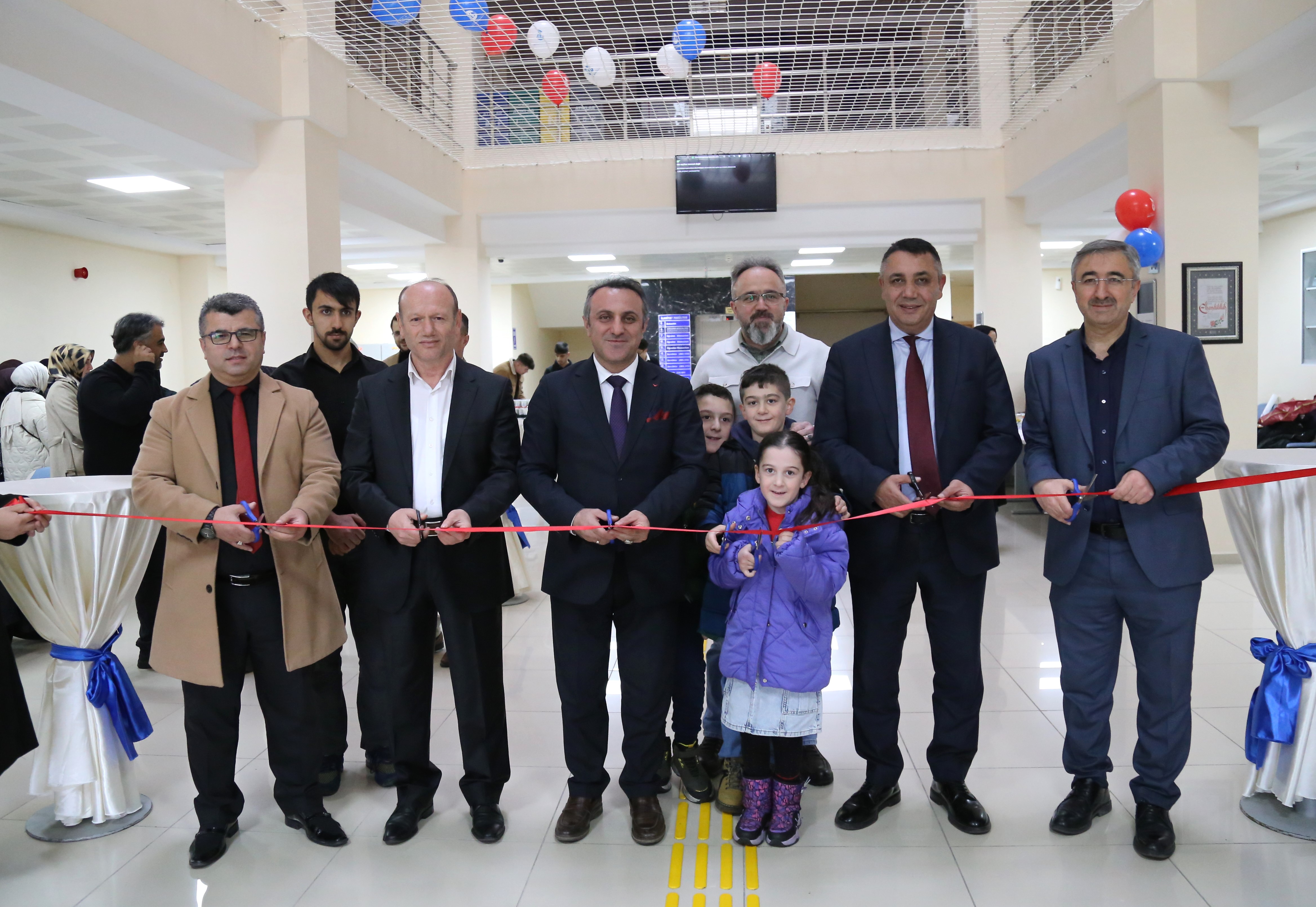 GİFAD’dan Anlamlı Kermes
