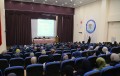 “Gazze: Küresel Vicdan, Siyonist Plan ve Bizim Sorumluluğumuz” Paneli 