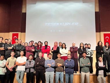 Gümüşhane-TTO’da TEKNOFEST Rüzgarı Esti