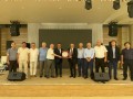 Rektörümüzden Gümüşhaneli STK’lara Ziyaret