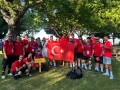 Hentbol Takımımız, Uluslararası Arenada 