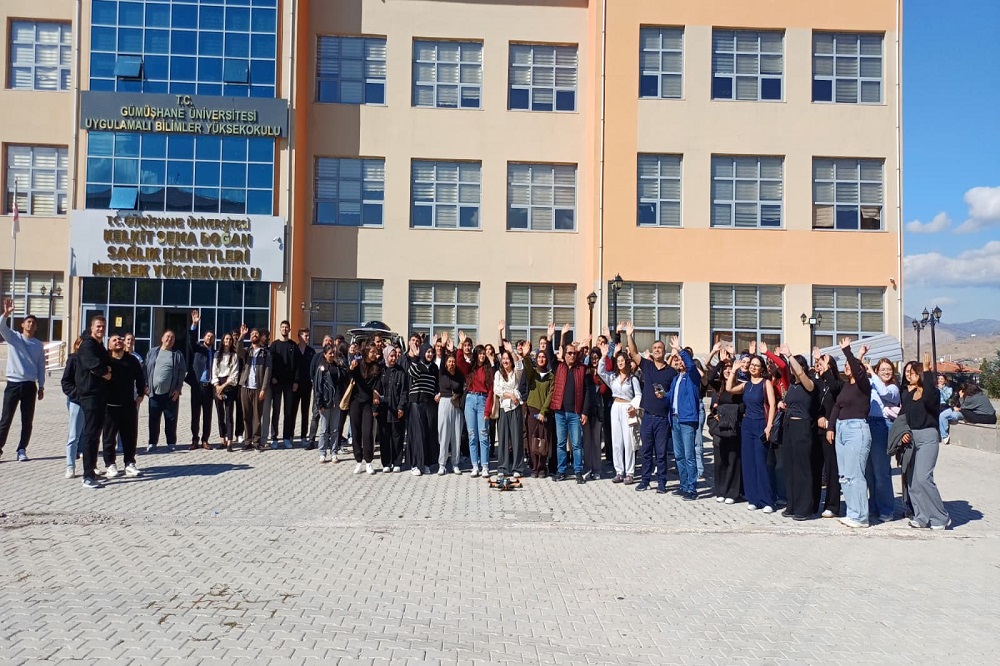 “Hüma” Genç Havacılara İlham Oldu