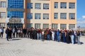 “Hüma” Genç Havacılara İlham Oldu