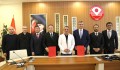 KTÜ İle İş Birliği Protokolü İmzalandı
