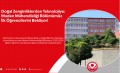 Maden Mühendisliği Bölümümüze Öğrenci Alıyoruz
