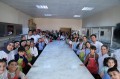 Turizm Fakültesi’nde 23 Nisan ve Turizm Haftası Birlikte Kutlandı