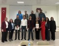 Gümüşhane’de Rehber Hemşirelik Eğitimi Düzenlendi