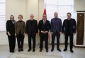 Rektör Yardımcılığı Görevinde Yetki Devri