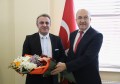 Üniversitemizde “Rektörlük Devir Teslim Töreni” Gerçekleştirildi