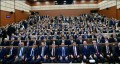 Rektörümüz DOKAP Toplantısına Katıldı