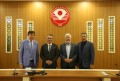 Sağlık ve Bilim Alanında Dörtlü Stratejik Adım