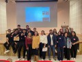 Şiran’da “Gönüllülük Söyleşileri” Gerçekleştirildi