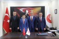 Üniversitemiz Meslek Yüksekokullarında Görev Değişimleri