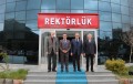 Trabzon Heyetinden Hayırlı Olsun Ziyareti