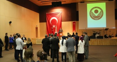 Üniversitemiz 17 Yaşında